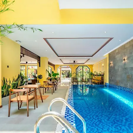 Chillax Old Town Villa-2
