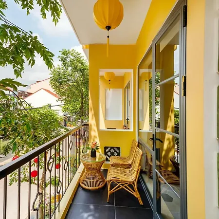 Chillax Old Town Villa-3